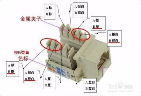 最新網(wǎng)線插座接法視頻教程，一步步教你如何正確接線